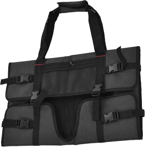 24 inch LCD Computer Monitor Carrying Bag, Portable Monitor Carrying Bag, 24 Inch Monitor Carrying Case For Computer Display in Kuwait