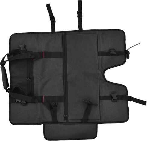 24 inch LCD Computer Monitor Carrying Bag, Portable Monitor Carrying Bag, 24 Inch Monitor Carrying Case For Computer Display in Kuwait