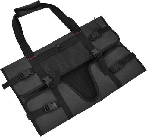 24 inch LCD Computer Monitor Carrying Bag, Portable Monitor Carrying Bag, 24 Inch Monitor Carrying Case For Computer Display in Kuwait