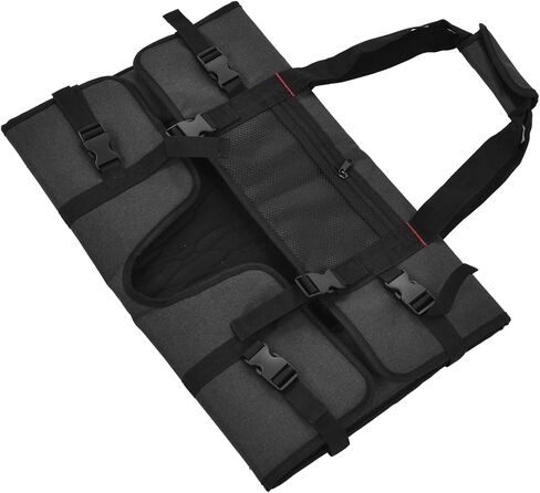 24 inch LCD Computer Monitor Carrying Bag, Portable Monitor Carrying Bag, 24 Inch Monitor Carrying Case For Computer Display in Kuwait
