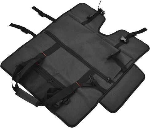 24 inch LCD Computer Monitor Carrying Bag, Portable Monitor Carrying Bag, 24 Inch Monitor Carrying Case For Computer Display in Kuwait
