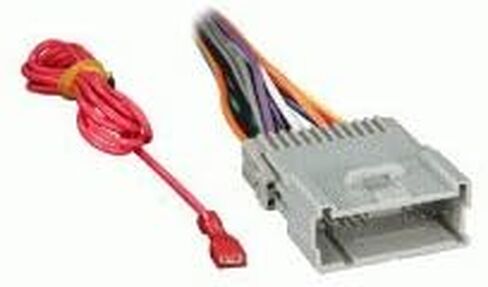 ميترا للإلكترونيات GM-4004 2000 تشيفي تراكر/مترو/بريسم in Kuwait