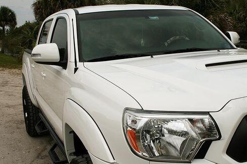 AntennaMastsRus - 13 Inch All-Terrain Flexible Rubber Antenna is Compatible with Kia Sorento (2003-2009) - Spring Steel Internal Core in Kuwait