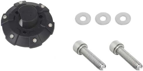 Antenna Base for Ford Focus 1999-2007 in Saudi Arabia