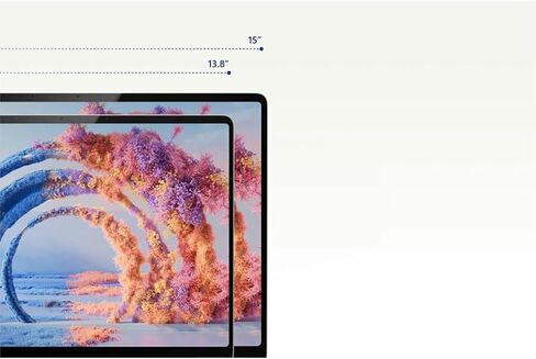 كمبيوتر محمول Microsoft Surface للأعمال (2025)، Windows 11 Pro، Copilot+ PC، شاشة لمس 13 بوصة، Snapdragon X Plus، ذاكرة وصول عشوائي 16 جيجابايت، تخزين SSD 256 جيجابايت، بلاتينيوم in Kuwait