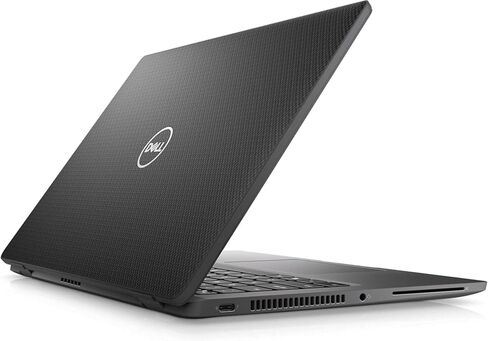 Dell Latitude 7420 Laptop | 14" 1920x1080 FHD | Core i7-1185G7-256GB SSD Hard Drive - 16GB RAM | 4 cores @ 4.4 GHz Win 11 Pro Black (Renewed) in Kuwait
