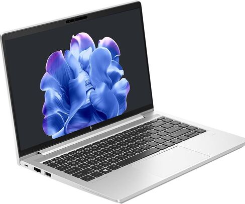 HP EliteBook 645 G10 Laptop, 14" FHD Notebook, AMD Ryzen 5 Pro 7530, 16GB RAM, 256GB SSD, Windows 11 Pro(Renewed) in Kuwait
