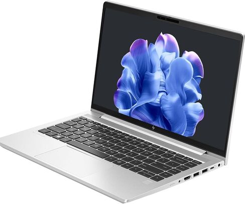 HP EliteBook 645 G10 Laptop, 14" FHD Notebook, AMD Ryzen 5 Pro 7530, 16GB RAM, 256GB SSD, Windows 11 Pro(Renewed) in Kuwait
