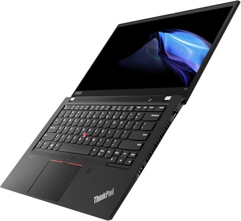 Lenovo Thinkpad T14 Business Laptop Computer, 14 inch-Notebook, FHD(1920x1080), Core i5-10310U, 16GB DDR4 RAM, 512GB SSD, Webcam, HDMI, Windows 11 Pro (Renewed) in Kuwait