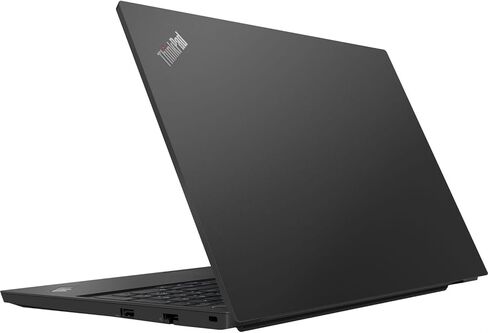 Lenovo ThinkPad E15 Gen1 15.6" FHD (1920 x 1080), Quad Core i7-10510U, 16GB DDR4 RAM, 512GB SSD, Type-C, HDMI, Windows 11 Pro (Renewed) in Kuwait