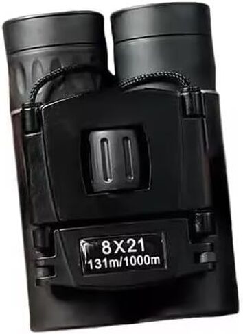 1 mini Portable Binoculars with Mobile Phone Adapter, Compact and Portable, Suitable for Bird Watching, Concerts, theaters, Travel and Various in Kuwait
