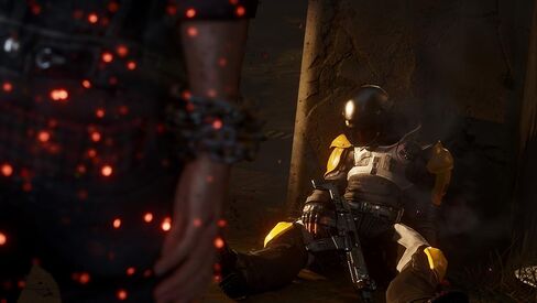 inFAMOUS: الإصدار المحدود من Second Son (بلاي ستيشن 4) (متجدد) in Kuwait