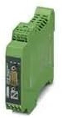 Phoenix Contact 2744416 Interface Converter PSM-ME-RS 232/RS485-P، لتحويل RS-232 (V.24) إلى RS-422 (V.11) وRS-485 in Kuwait