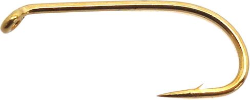 Daiichi Heavy Wet Fly Hook 2X–Strong (1530) 25 Pack in Kuwait