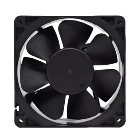 RDH1238B2 120MM 24V 0.60A 12CM 12038 120X120X38MM 2-Wire Cooling Fan in Kuwait