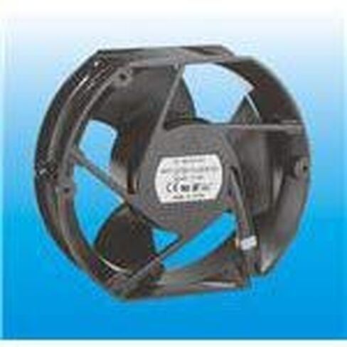 دلتا EFB1524SHG-F00 مراوح DC 172x150x50.8mm 24V DC 28.1W، 325CFM 63dB، Tach in Kuwait