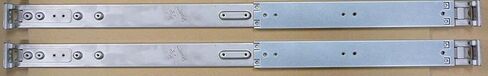 Supermicro MCP-290-00102-0N Outer Rail, Quick-Release Type, 25.6/" to 33.05/" - 1 Set in Kuwait