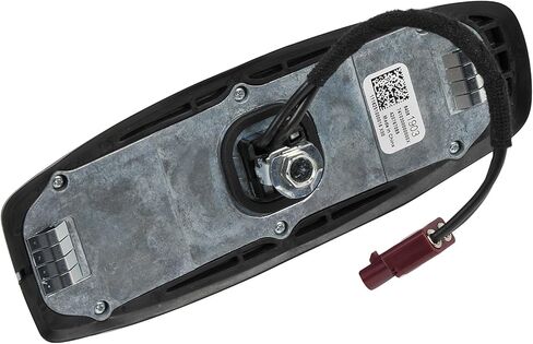ACDelco GM المعدات الأصلية 84081903 أذن البحر الأبيض هوائي عالي التردد in Kuwait