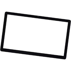 Willhom LCD Display Front Glass Panel Cover Replacement for 27 Inch Cinema & Thunderbolt Displays (A1316, A1407)