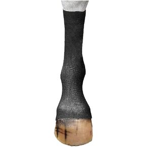EquiFit Gelsox for Horses, 2 Pack, Black