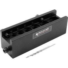 Allstar Performance ALL10122 Safety Wire Drill Fixture