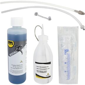 Magura, Pro Bleeder