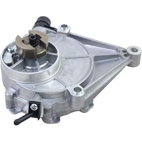 GELUOXI Brake Vacuum Pump Replacement for BMW 320i 328i 328i xDrive 528i 528i xDrive X1 X3 Z4 11667640279