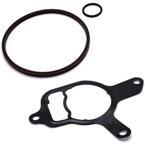 Vacuum Pump Repair Re-seal kit,2.5L Vacuum Pump Reseal/Rebuild Kit Gasket For VW Audi Jetta Volkswagen 07K145100C