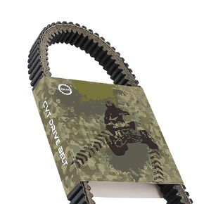 CAN-AM 420280360 715900212 30C3750 AKM DRIVE CVT BELT FIT Commander 1000 Outlander 1000 800 Maverick 1000r Renegade 1000 2006-2022 422280360 420280362 715000302 715900030303030 in Kuwait