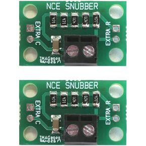 NCE 5240305 DCC Track Bus Noise Suppressor (2)