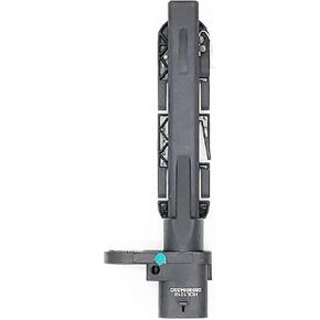 Holstein Parts 2CRK0324 Crankshaft Position Sensor - Compatible With Select Audi A5 Quattro, A8 Quattro, Q5, Q7, RS5, S4, S5