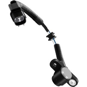 SCITOO Crank Crankshaft Position Sensor Fit 1999-00 for Honda Civic, 1996-97 for Honda Civic del Sol, 1997-01 for Honda CR-V, 1996-01 for Acura Integra #37500-P72-A01 Crank Sensor
