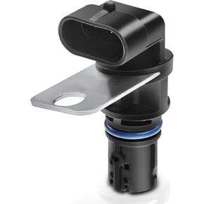 A-Premium Engine Crankshaft Position Sensor Compatible with Buick, Cadillac, Chevy, GMC, Hummer, Isuzu & Pontiac - Rainier CTS Express Envoy Savana Yukon - Replace# 12555566, 12560228