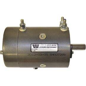 WARN 74756 Winch Motor