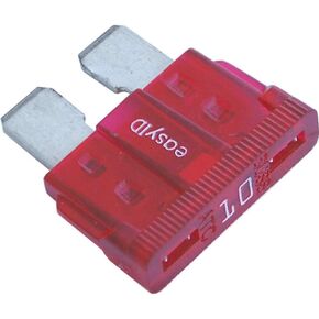 Blue Sea Systems EasyID ATC Fuses