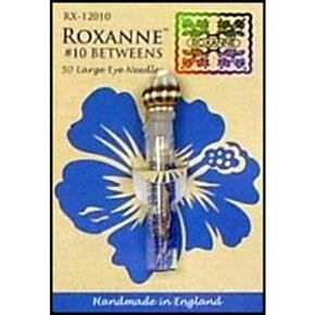 RX120-10 NEEDLES ROXANNE BTWN-SZ 10 50/