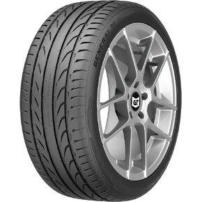 General GMAX RS Performance Radial Tire-205/55ZR16 91W
