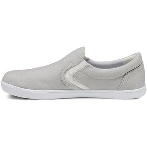 Dillon Canvas Slip-On Lunar Rock Men's Size 9