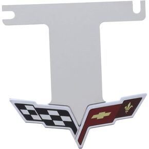 Eurosport Daytona- Compatible with - C6 Contour Exhaust Enhancer (Aftermarket)