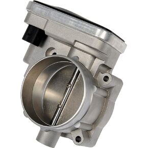 Dorman 977-782 Electronic Throttle Body Compatible with Select Chrysler/Dodge/Ram Models (OE FIX)