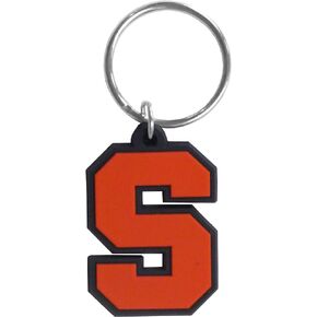 Siskiyou NCAA unisex Flex Key Chain