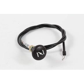 Husqvarna 539112439 Choke Cable