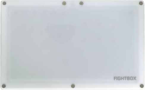 FightBox B1-PC وحدة التحكم في ألعاب Arcade Fight Stick المتوافقة مع جهاز الكمبيوتر/PS3/Switch in Kuwait