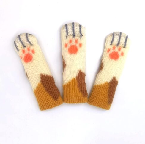 دواسة البيانو/غطاء دواسة البيانو الرقمي، غطاء واقٍ بحواف، نسيج من القطن والبوليستر، نمط مخلب القط in Kuwait