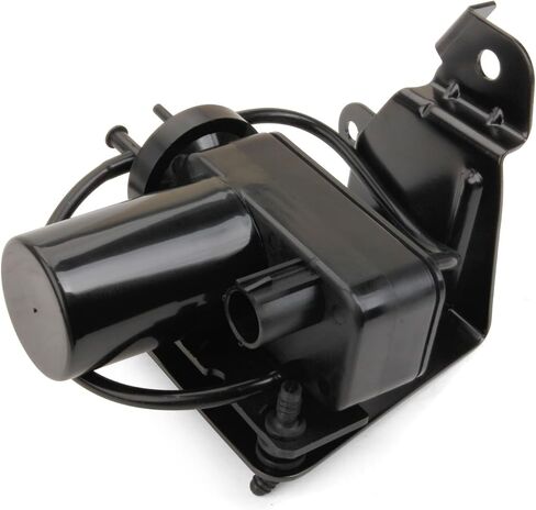 Vacuum Pump Compatible with 2004-2007 Ford E-350 2005-2007 Ford F-150 1999-2007 Ford F-250 Super Duty OE# 4C3Z2A451BA 53032373AA 6C3Z2A451A 904-214 F81H2A451B 6C3Z-2A451-A in Saudi Arabia