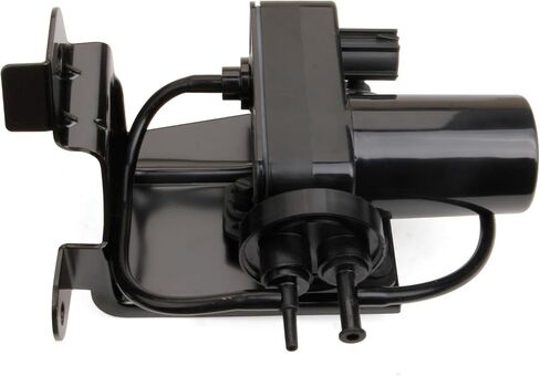 Vacuum Pump Compatible with 2004-2007 Ford E-350 2005-2007 Ford F-150 1999-2007 Ford F-250 Super Duty OE# 4C3Z2A451BA 53032373AA 6C3Z2A451A 904-214 F81H2A451B 6C3Z-2A451-A in Saudi Arabia