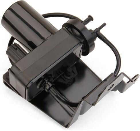 Vacuum Pump Compatible with 2004-2007 Ford E-350 2005-2007 Ford F-150 1999-2007 Ford F-250 Super Duty OE# 4C3Z2A451BA 53032373AA 6C3Z2A451A 904-214 F81H2A451B 6C3Z-2A451-A in Saudi Arabia