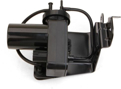 Vacuum Pump Compatible with 2004-2007 Ford E-350 2005-2007 Ford F-150 1999-2007 Ford F-250 Super Duty OE# 4C3Z2A451BA 53032373AA 6C3Z2A451A 904-214 F81H2A451B 6C3Z-2A451-A in Saudi Arabia