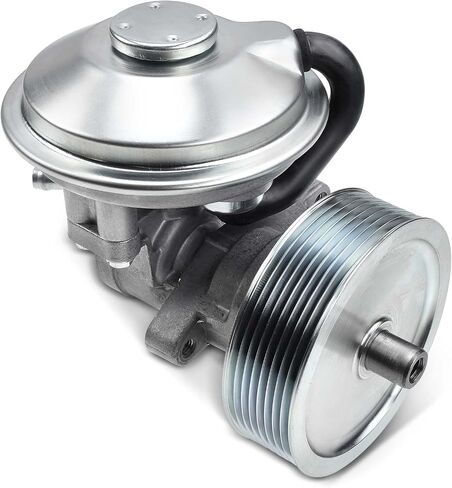 A-Premium Vacuum Pump Compatible with Dodge Ram 2500 3500 2003 2004 2005 2006 2007 5.9L 6.7L Replace# 5102084AA in Saudi Arabia