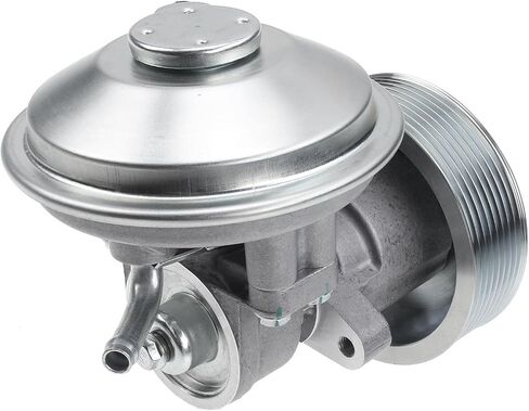 A-Premium Vacuum Pump Compatible with Dodge Ram 2500 3500 2003 2004 2005 2006 2007 5.9L 6.7L Replace# 5102084AA in Saudi Arabia